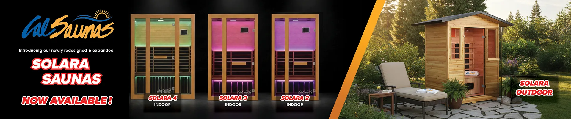 Calspas hot tub being used in a family setting - Minot