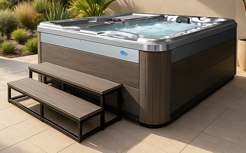 Cold Plunge&trade; Spas Minot hot tubs for sale
