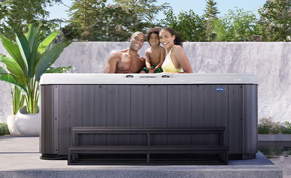 Patio Plus™ Spas Minot hot tubs for sale