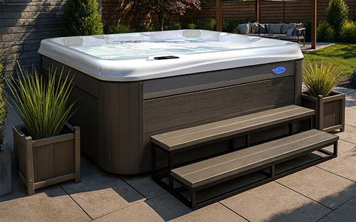 Patio&trade; Spas Minot hot tubs for sale