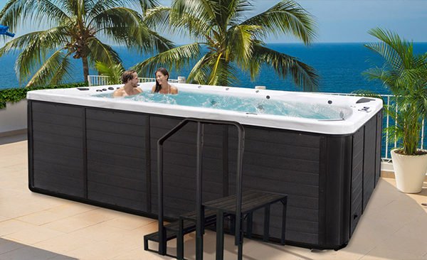 Swim Spas Minot hot tubs for sale