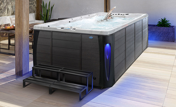 Swim X-Series Spas Minot hot tubs for sale